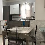 Apartamento House *