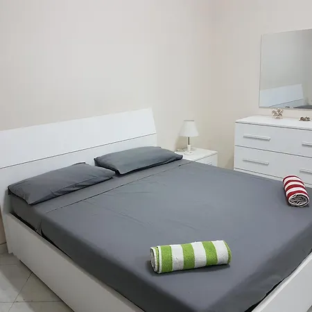 House Apartamento Volla (Naples)