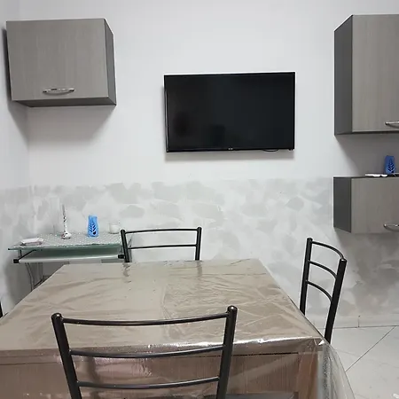Apartamento House