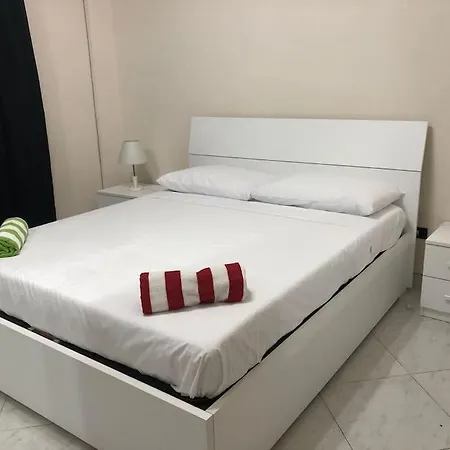 アパート House ヴォッラ