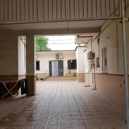 House Lejlighed Volla (Naples)