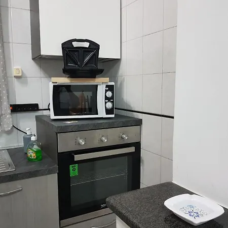 House * Volla (Naples)