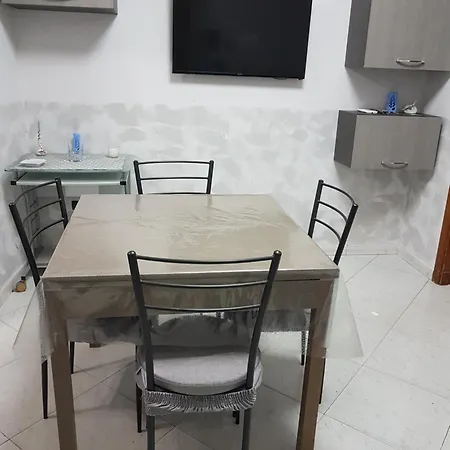 Apartamento House Volla (Naples)