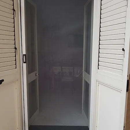House Lejlighed