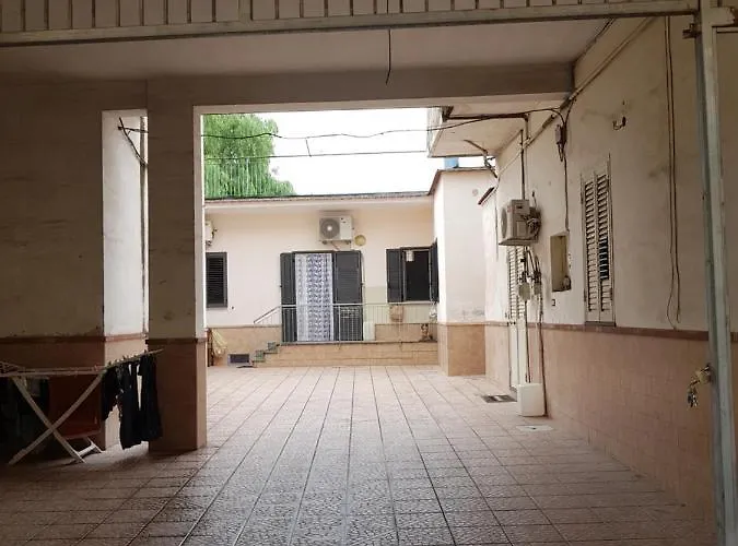 House Appartement Volla (Naples)