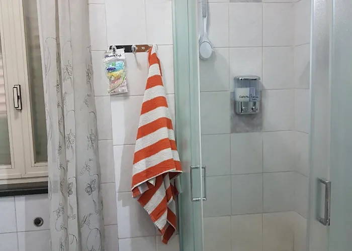 House Appartement Volla (Naples)